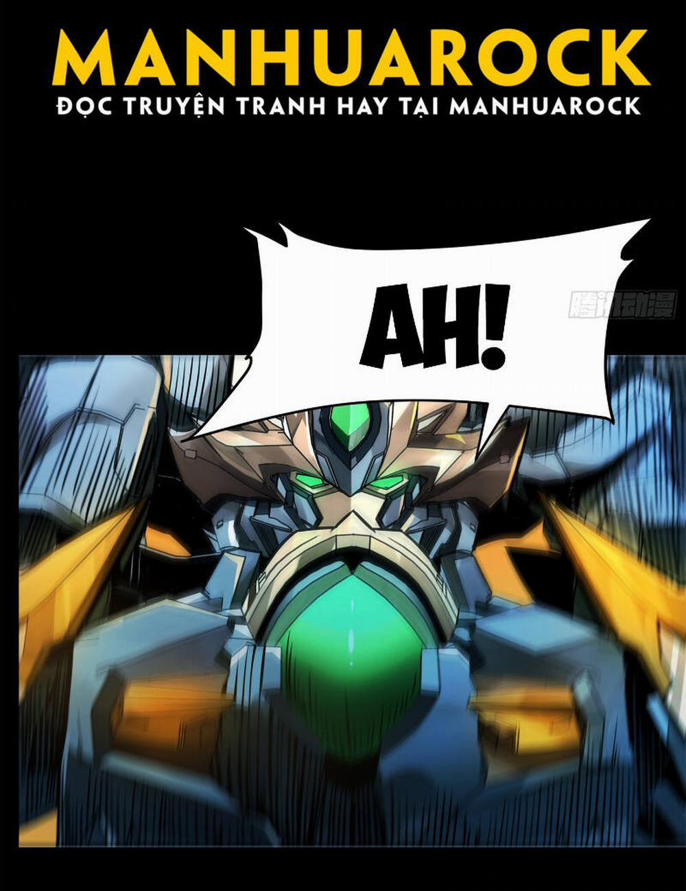 Tinh Giáp Hồn Tướng 171 trang 66