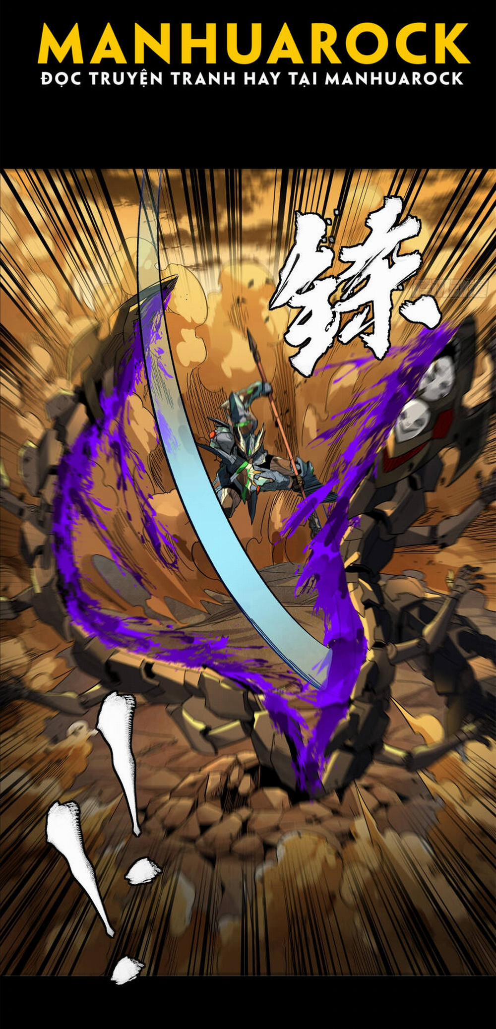 Tinh Giáp Hồn Tướng 171 trang 67