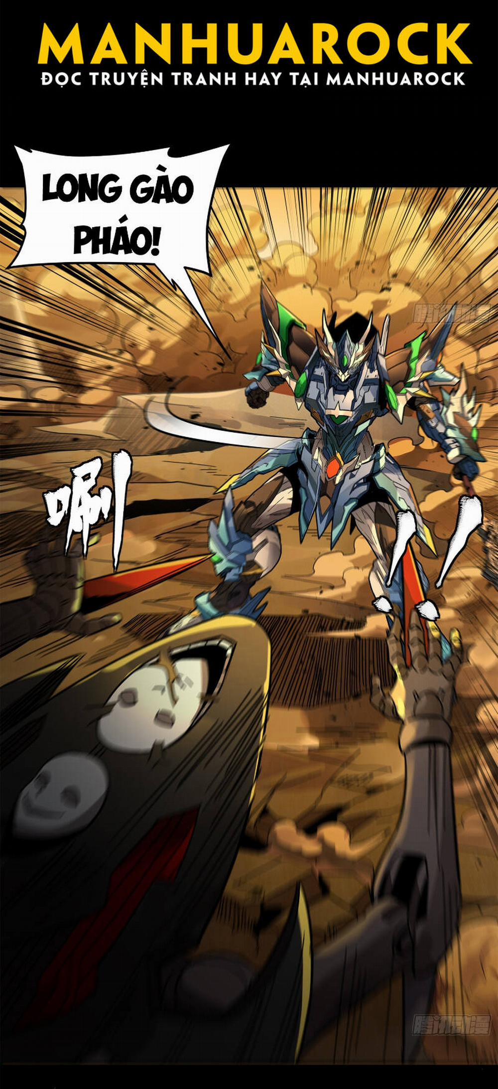 Tinh Giáp Hồn Tướng 171 trang 69