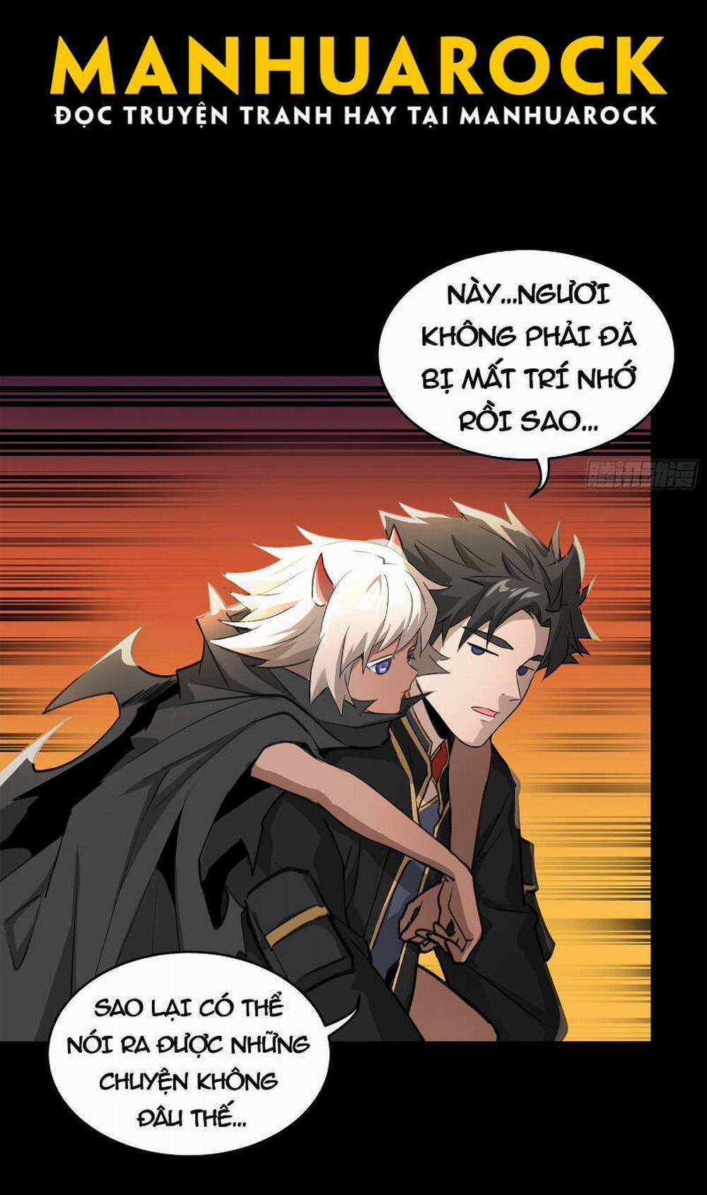 Tinh Giáp Hồn Tướng 171 trang 7