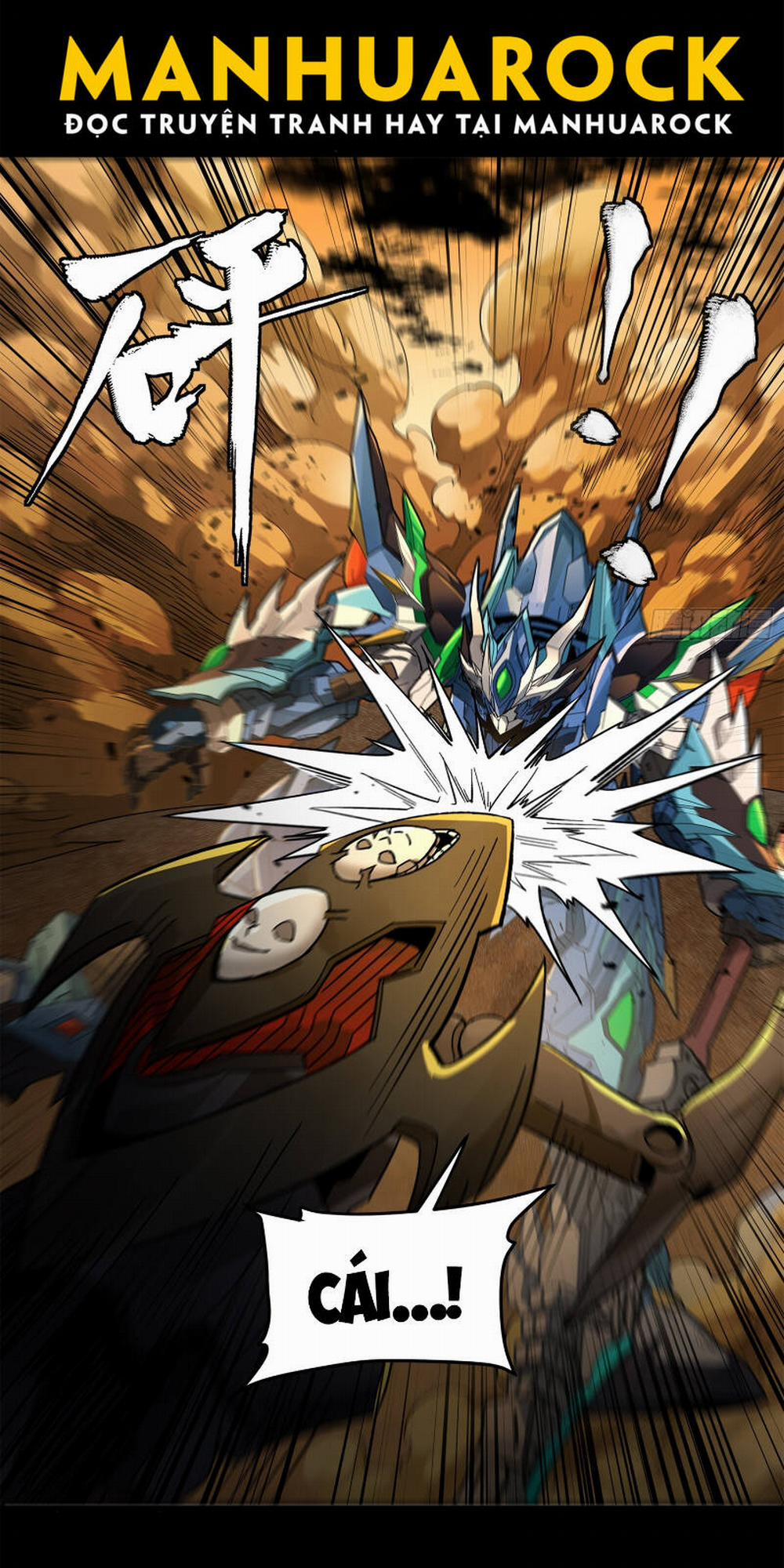 Tinh Giáp Hồn Tướng 171 trang 70