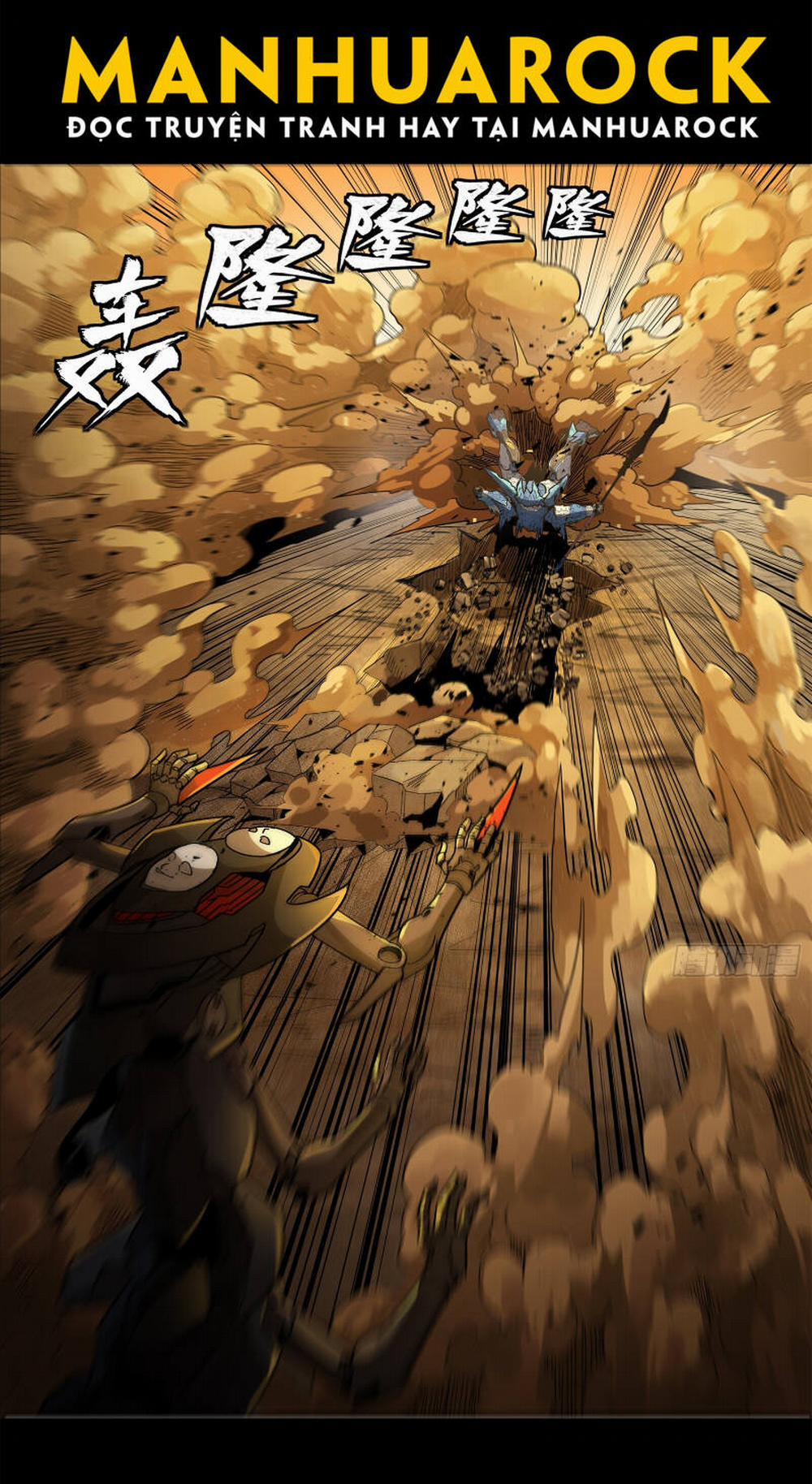 Tinh Giáp Hồn Tướng 171 trang 71