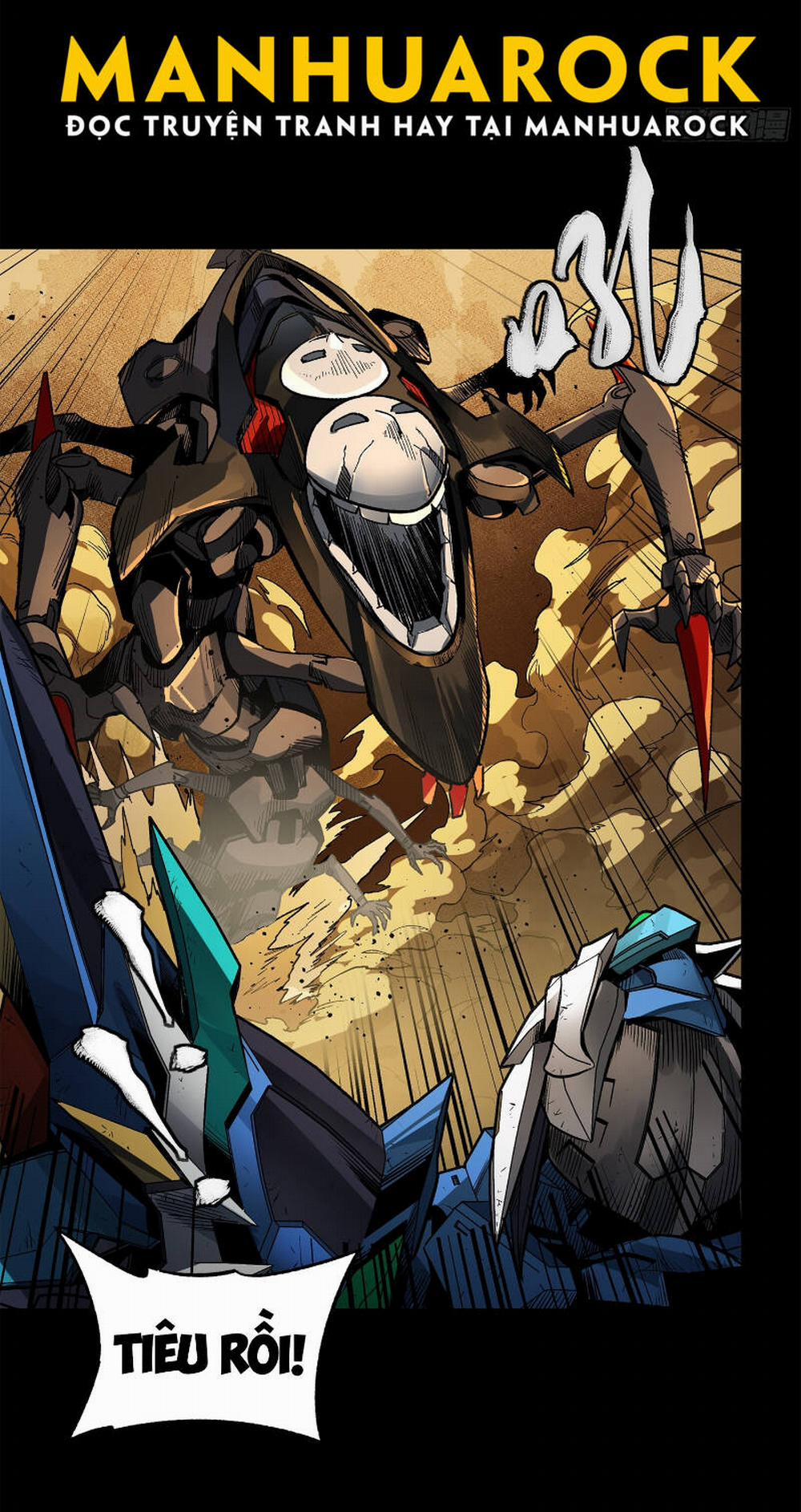 Tinh Giáp Hồn Tướng 171 trang 73