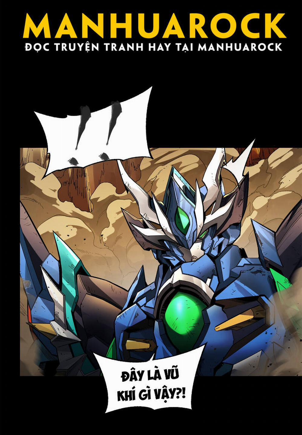 Tinh Giáp Hồn Tướng 171 trang 77