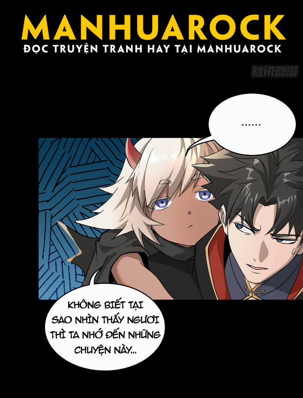 Tinh Giáp Hồn Tướng 171 trang 8