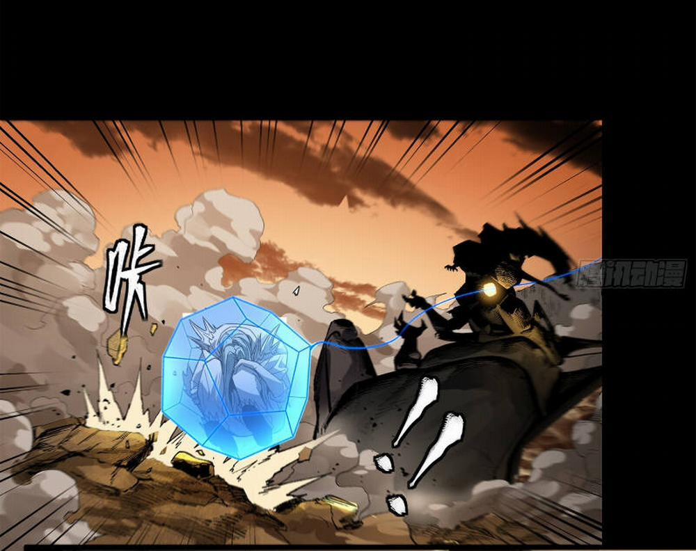 Tinh Giáp Hồn Tướng 171 trang 80