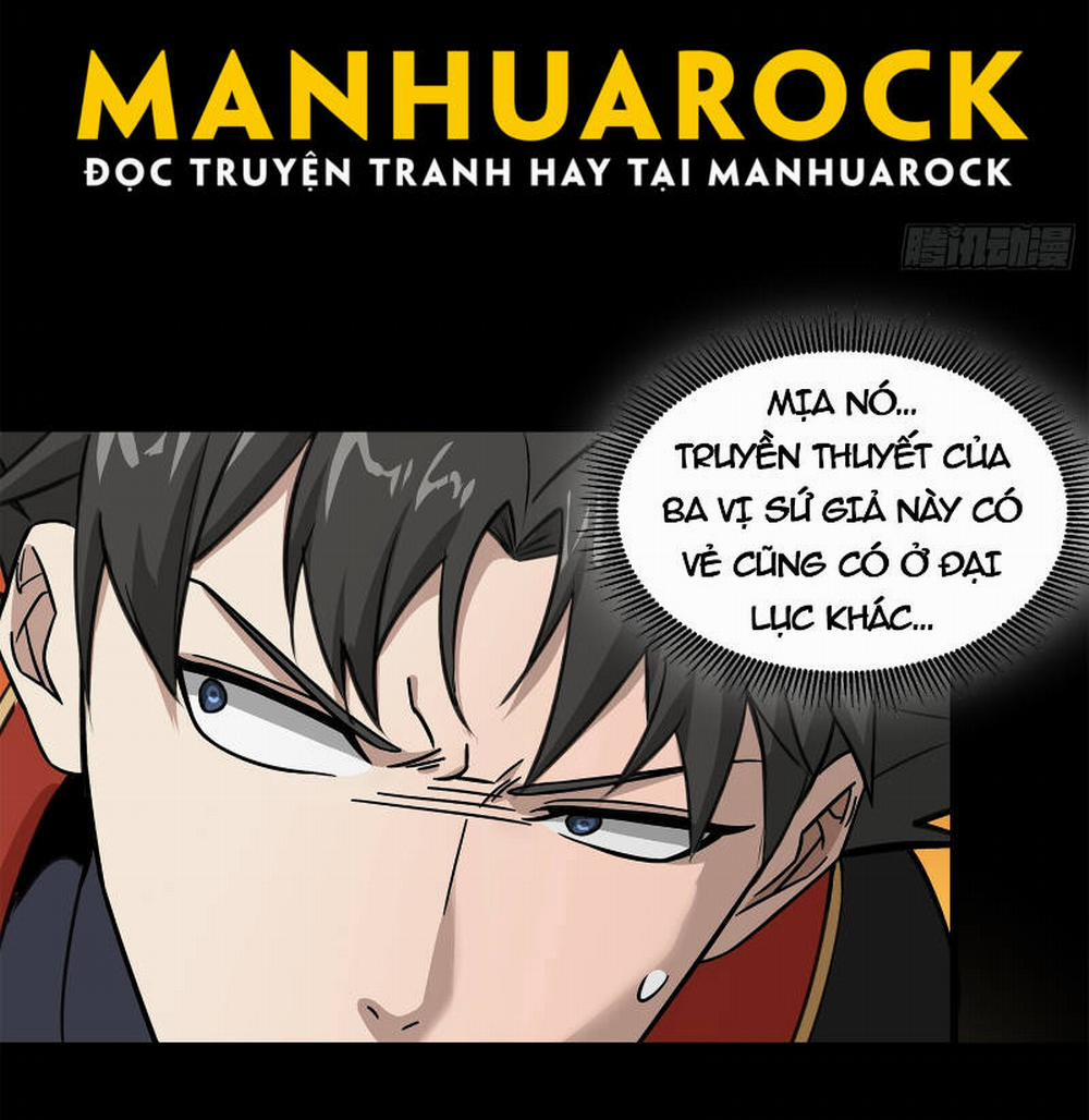 Tinh Giáp Hồn Tướng 171 trang 9