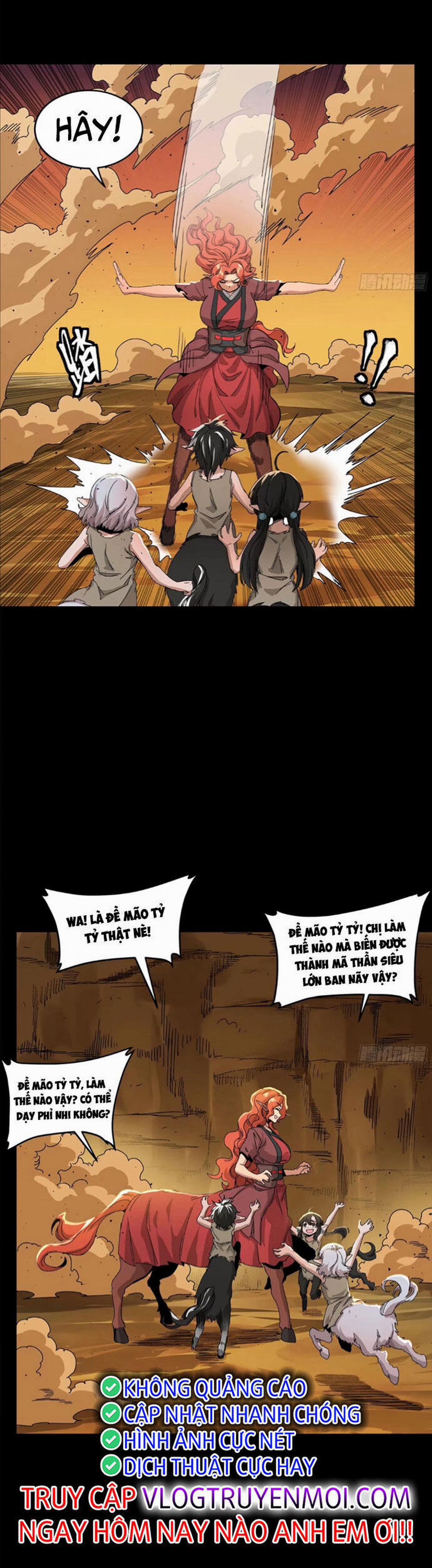 Tinh Giáp Hồn Tướng 172 trang 13