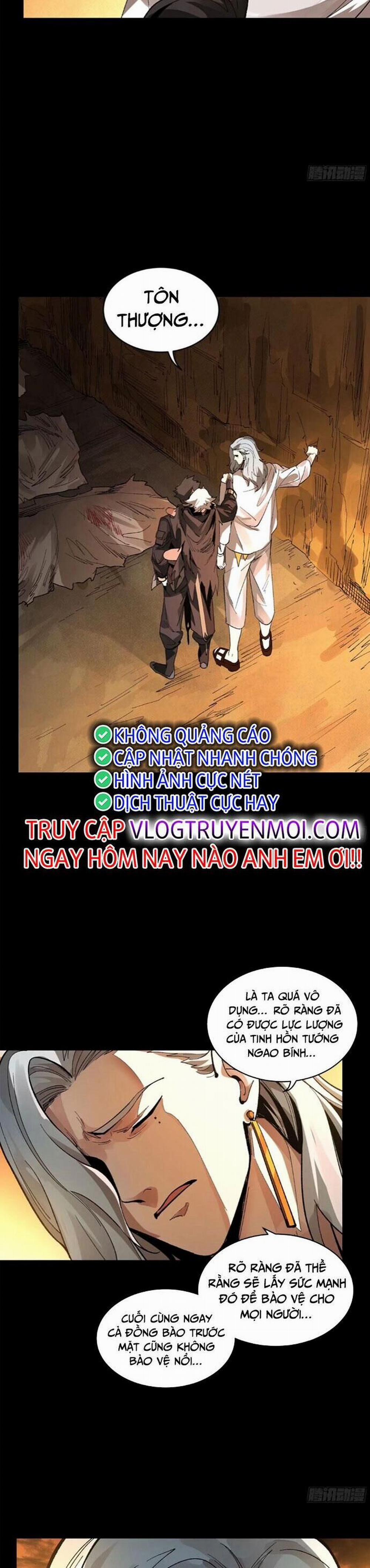 Tinh Giáp Hồn Tướng 172 trang 17