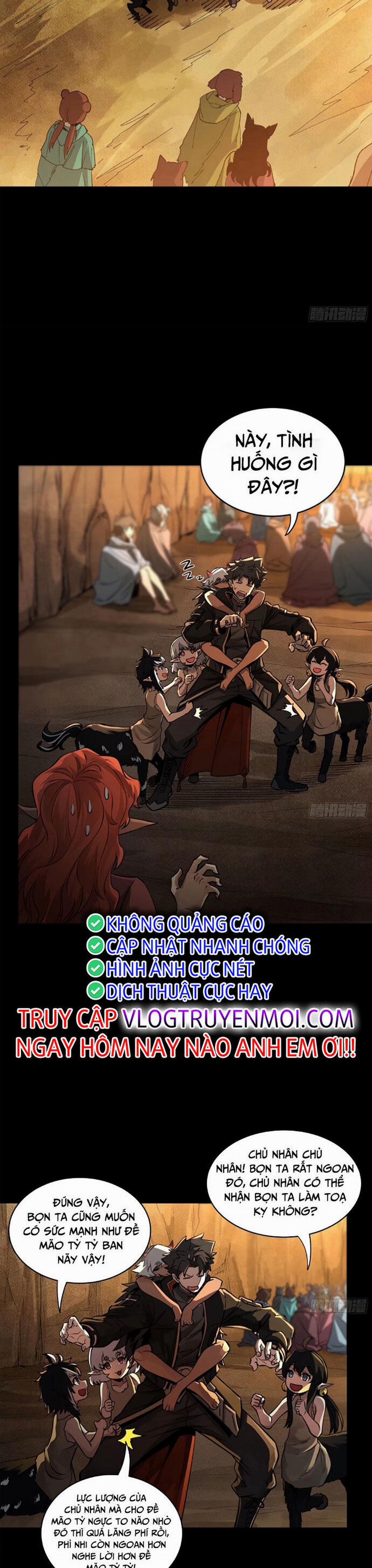 Tinh Giáp Hồn Tướng 172 trang 25