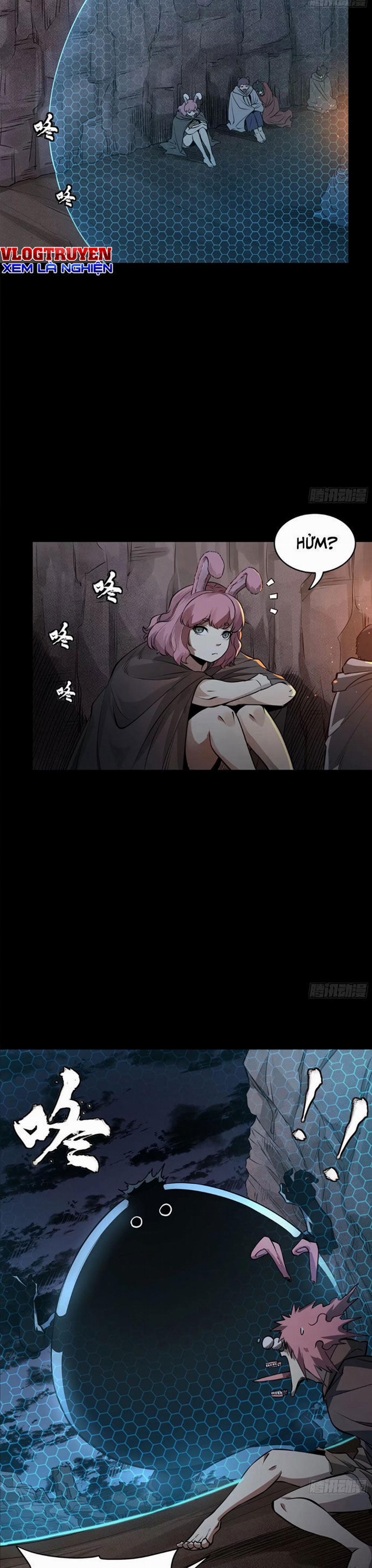 Tinh Giáp Hồn Tướng 172 trang 28