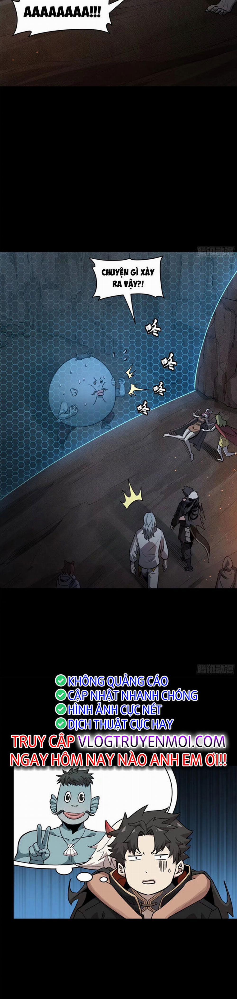 Tinh Giáp Hồn Tướng 172 trang 29