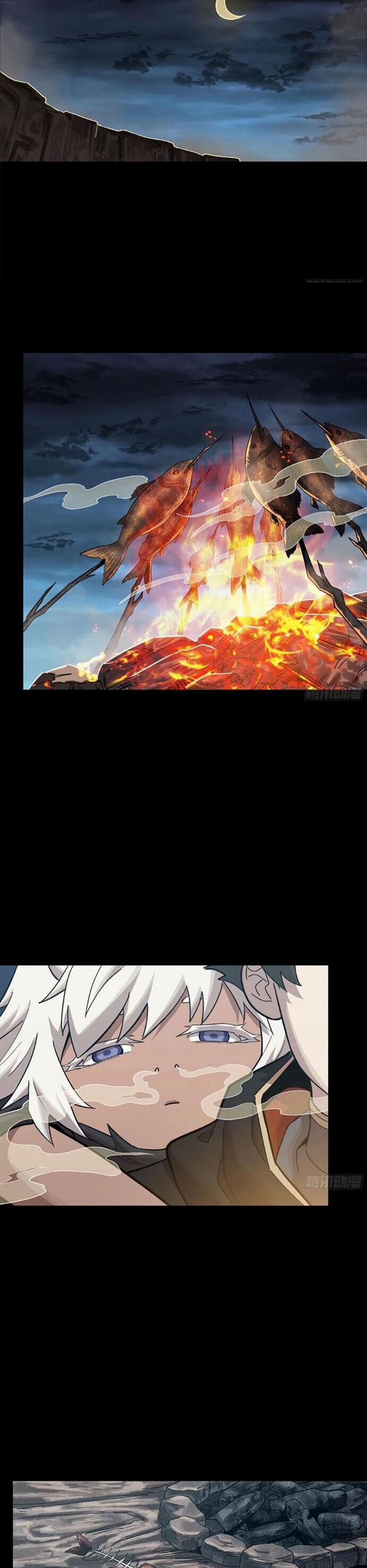 Tinh Giáp Hồn Tướng 172 trang 32