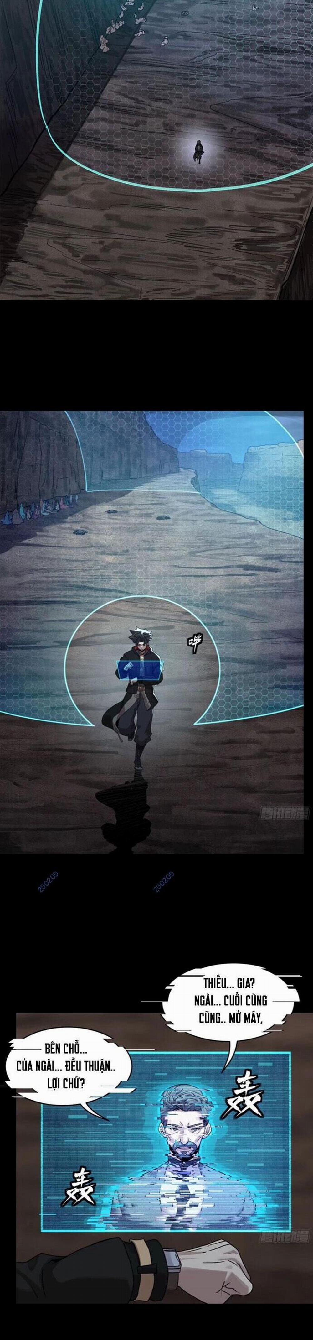 Tinh Giáp Hồn Tướng 172 trang 34