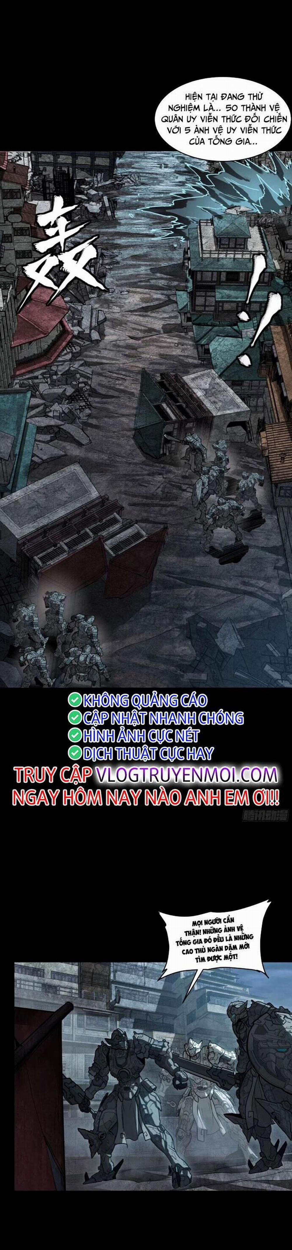 Tinh Giáp Hồn Tướng 172 trang 36