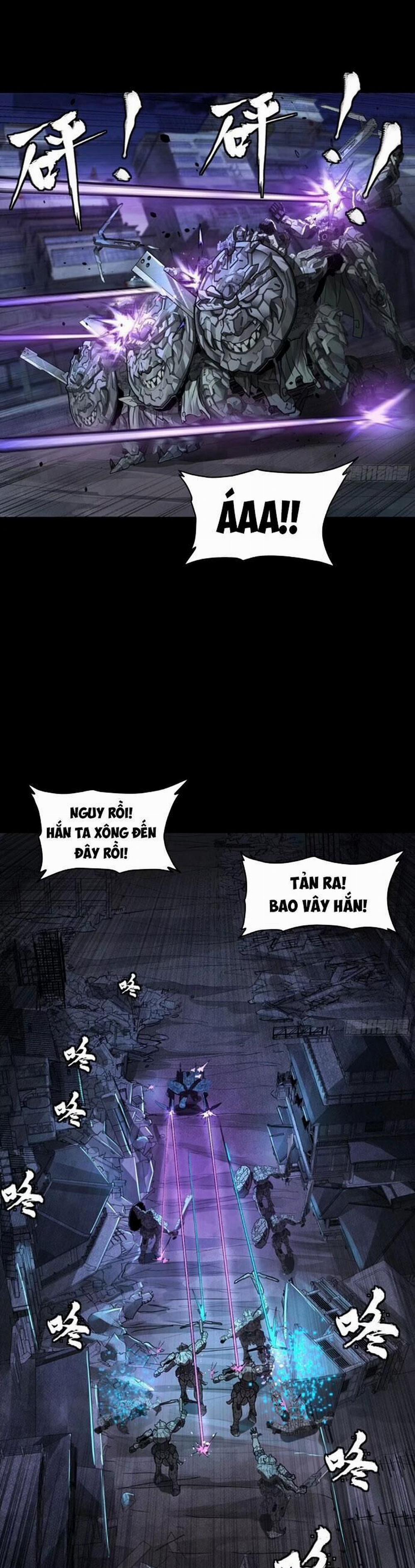 Tinh Giáp Hồn Tướng 173 trang 10