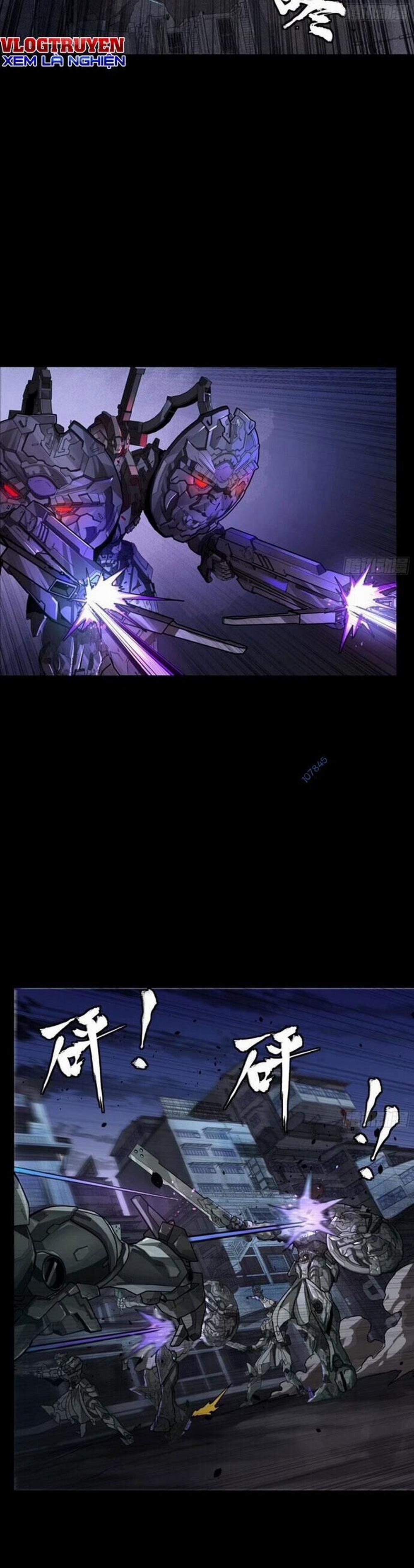 Tinh Giáp Hồn Tướng 173 trang 11