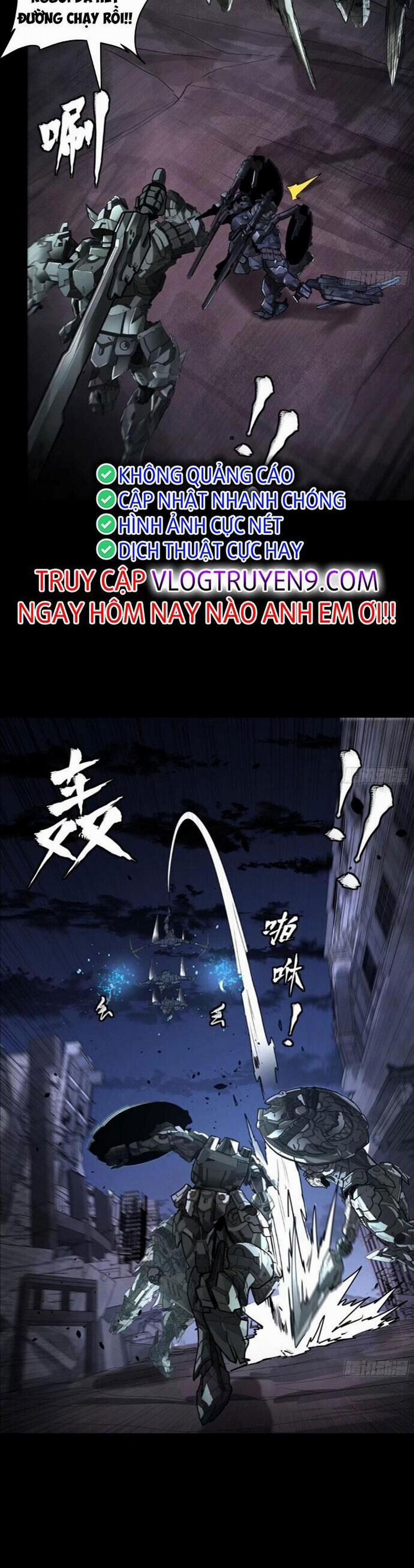 Tinh Giáp Hồn Tướng 173 trang 13