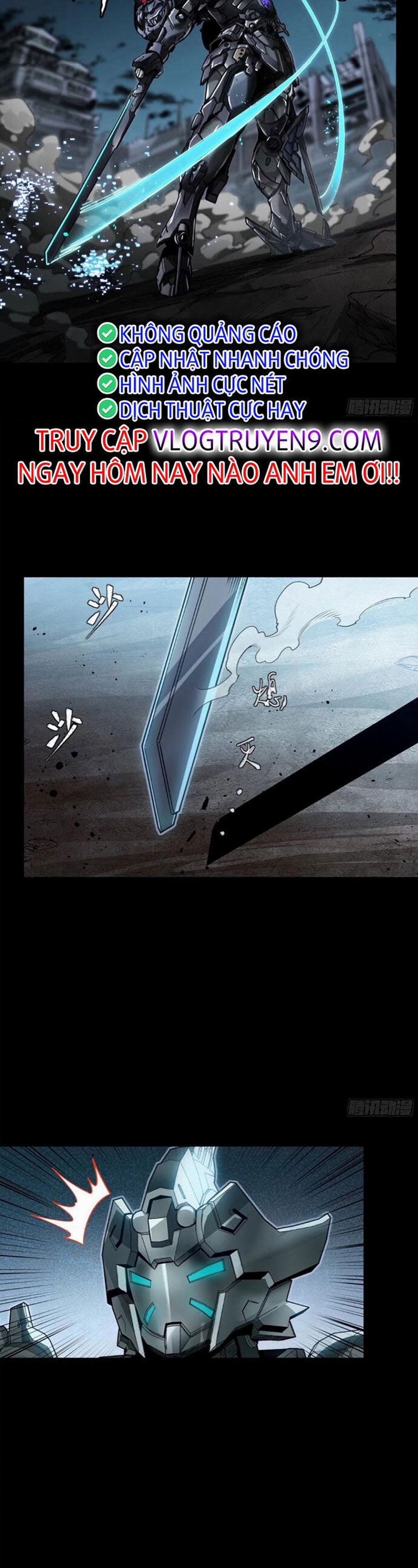 Tinh Giáp Hồn Tướng 173 trang 19