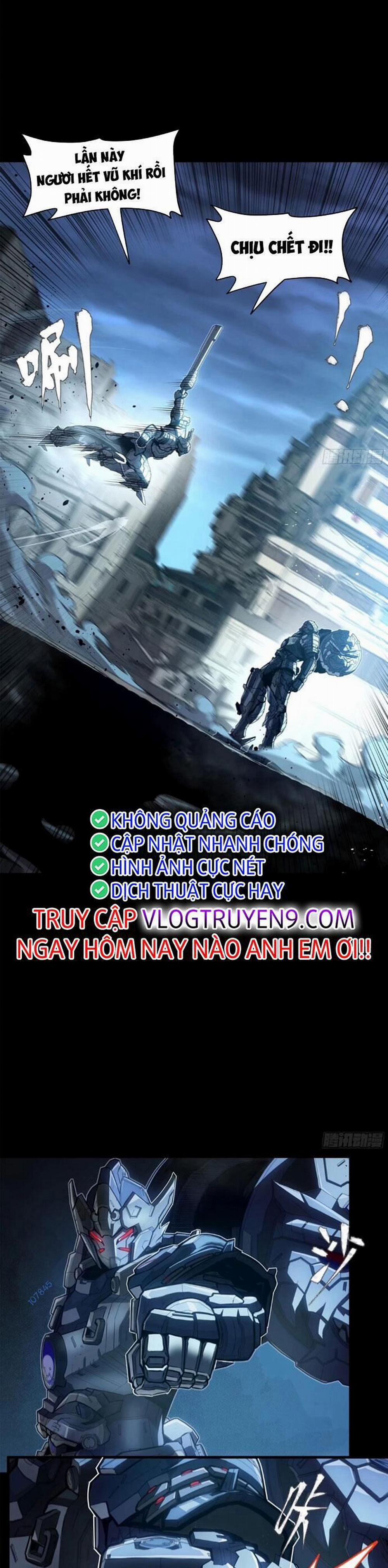 Tinh Giáp Hồn Tướng 173 trang 22