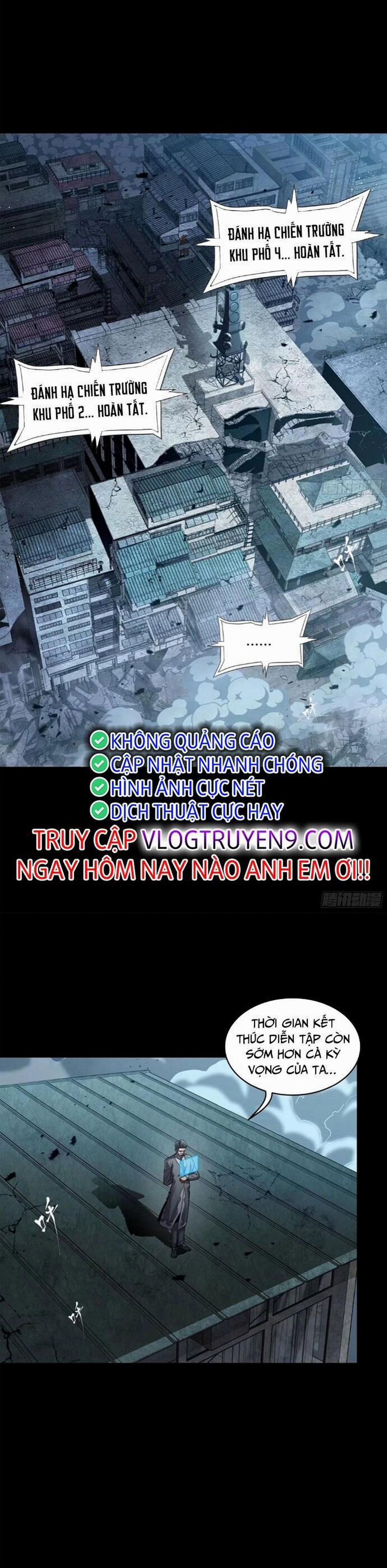 Tinh Giáp Hồn Tướng 173 trang 27