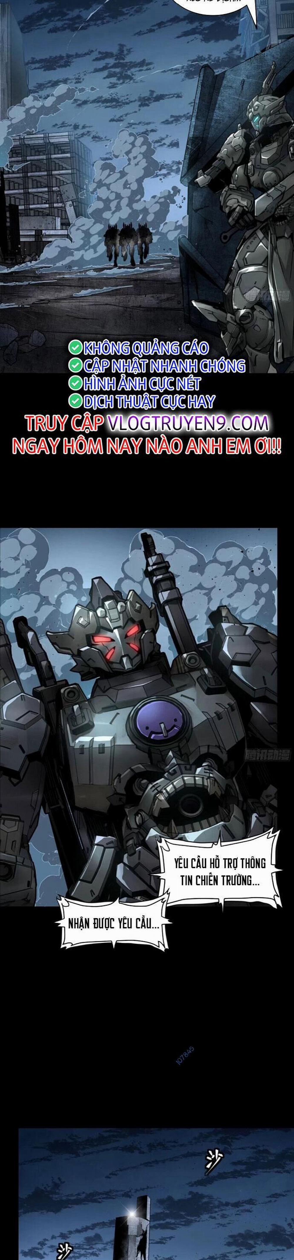 Tinh Giáp Hồn Tướng 173 trang 3