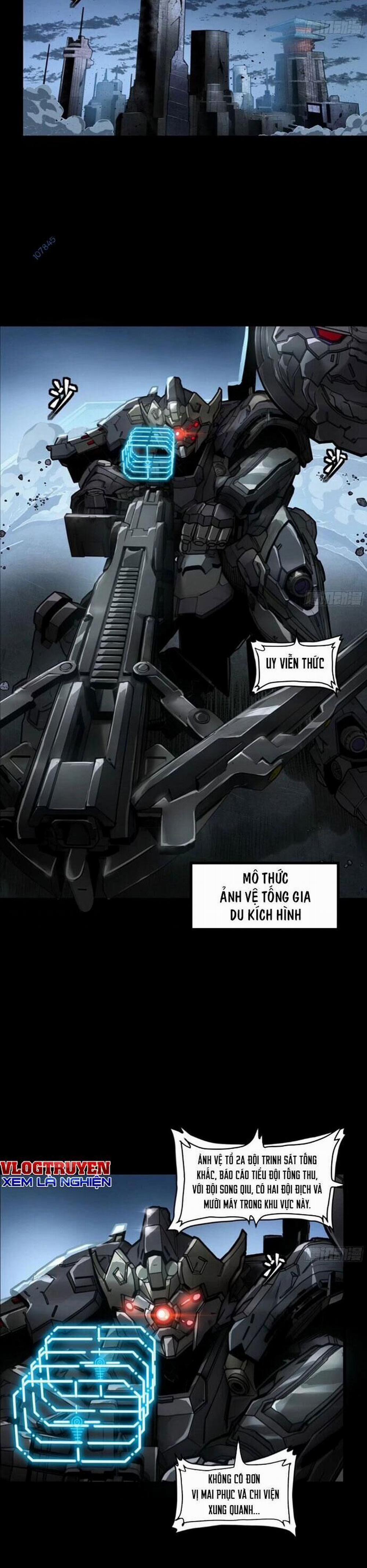 Tinh Giáp Hồn Tướng 173 trang 4