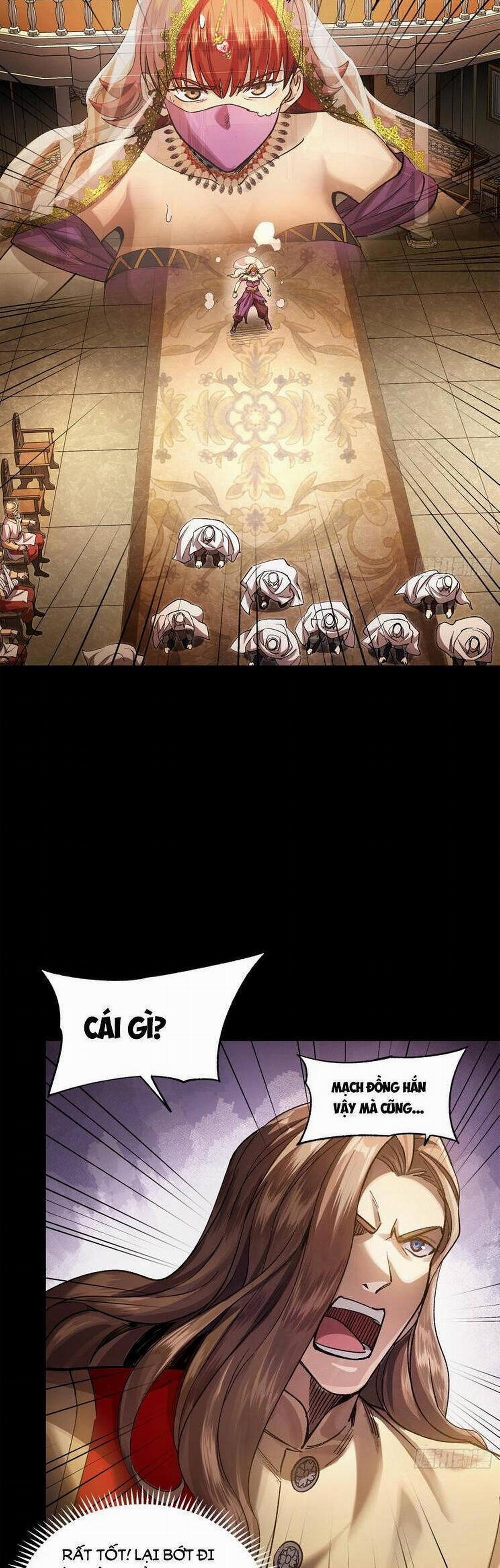 Tinh Giáp Hồn Tướng 174 trang 14