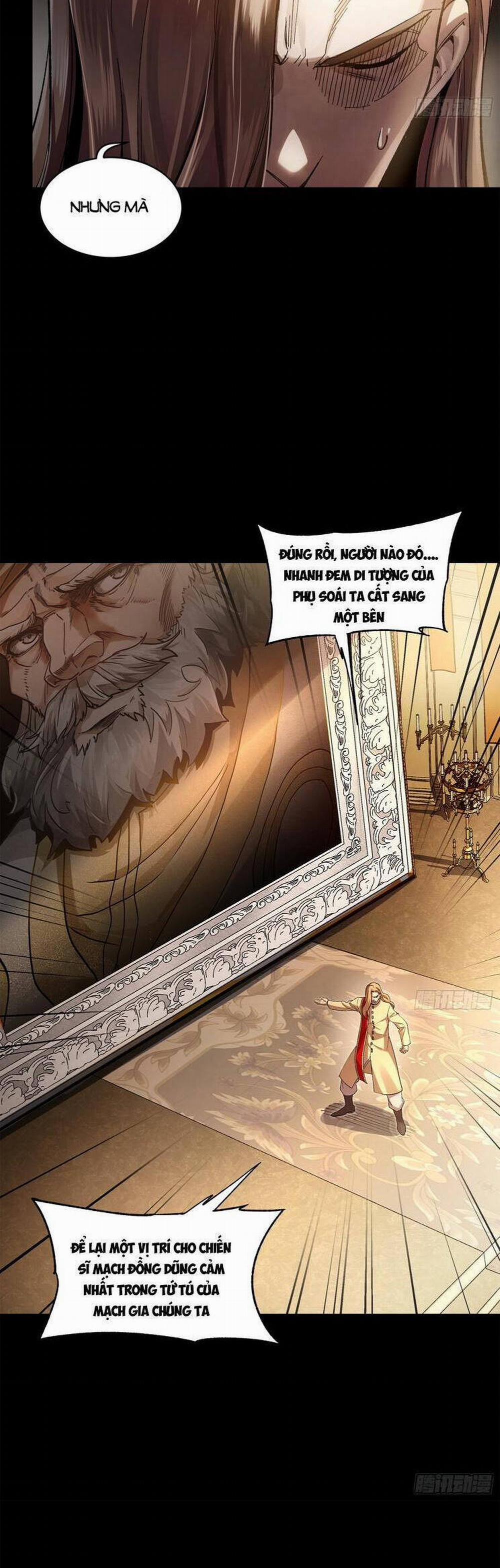 Tinh Giáp Hồn Tướng 174 trang 16