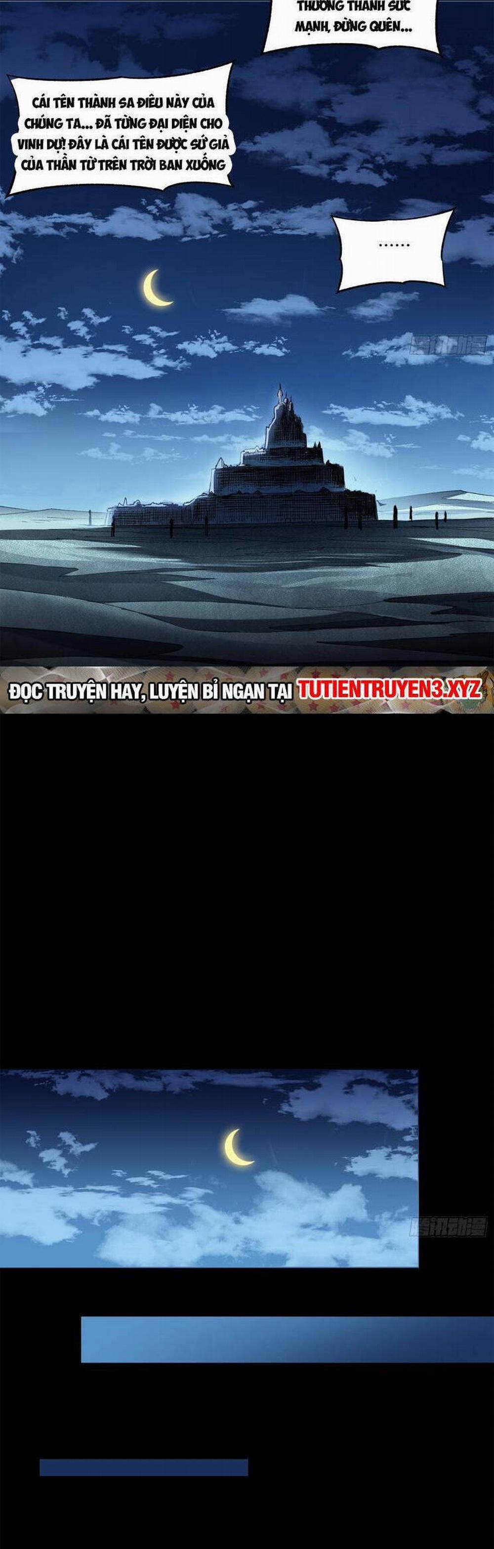 Tinh Giáp Hồn Tướng 174 trang 19