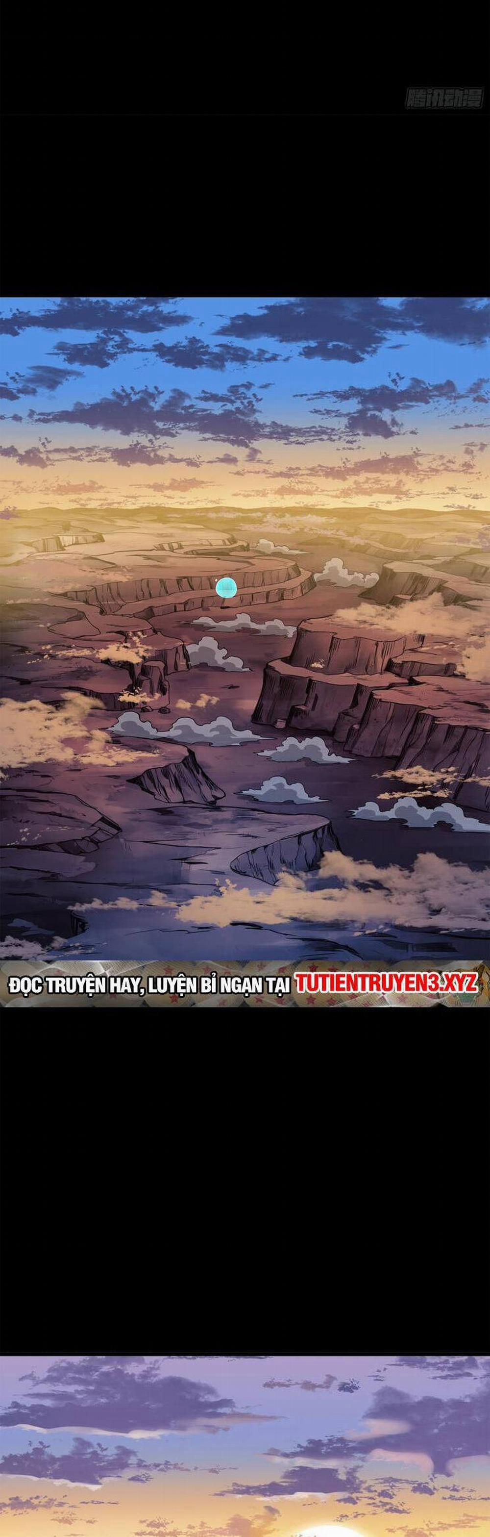 Tinh Giáp Hồn Tướng 174 trang 20