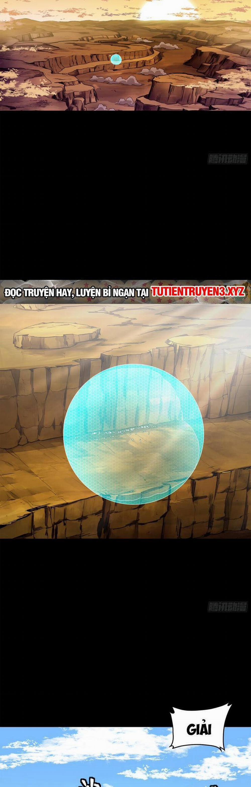 Tinh Giáp Hồn Tướng 174 trang 21