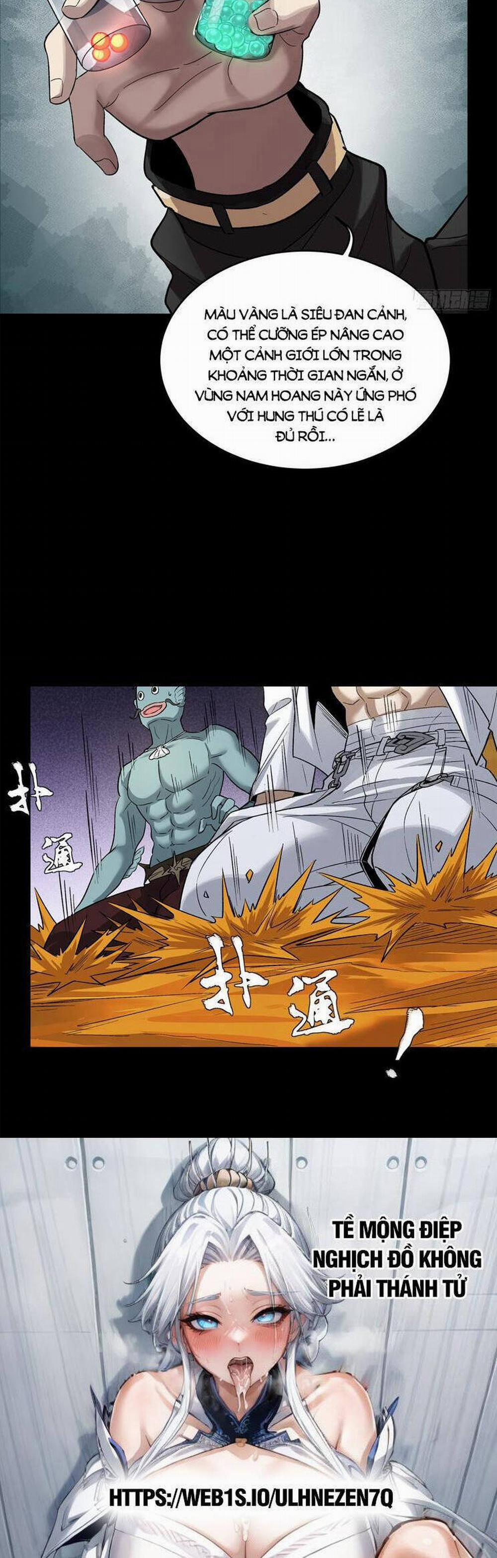 Tinh Giáp Hồn Tướng 174 trang 29