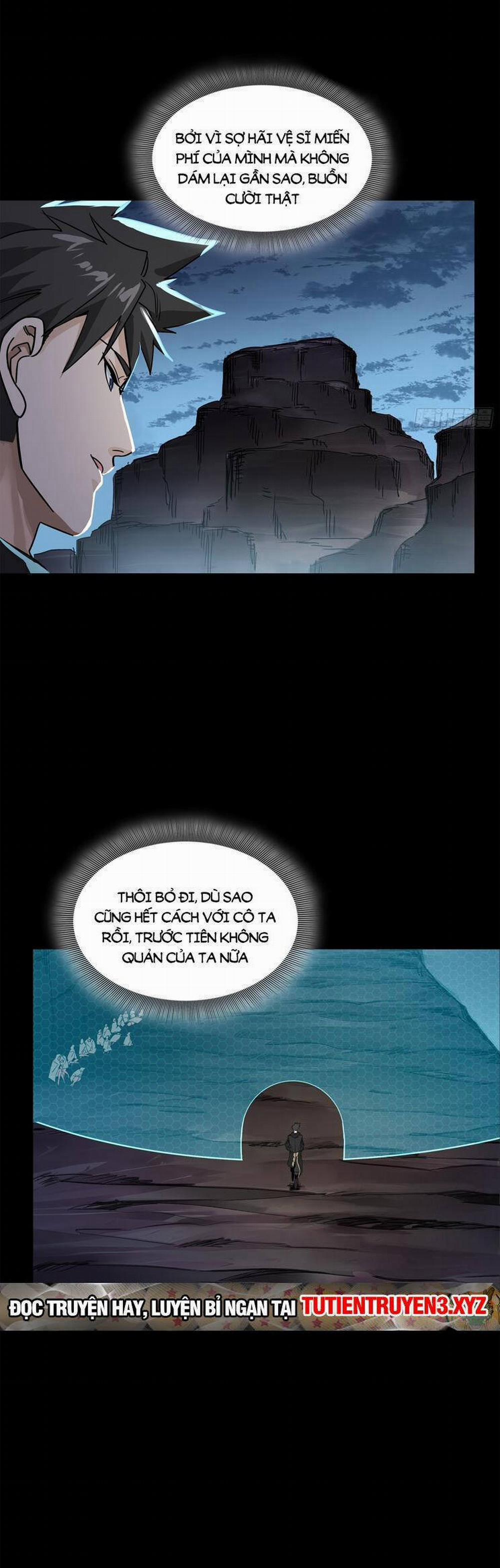 Tinh Giáp Hồn Tướng 174 trang 6