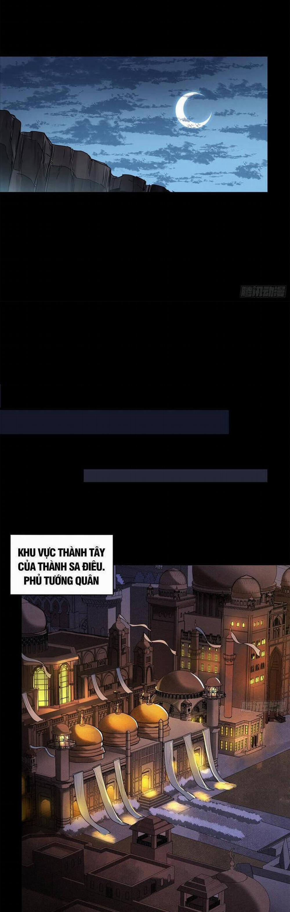 Tinh Giáp Hồn Tướng 174 trang 7