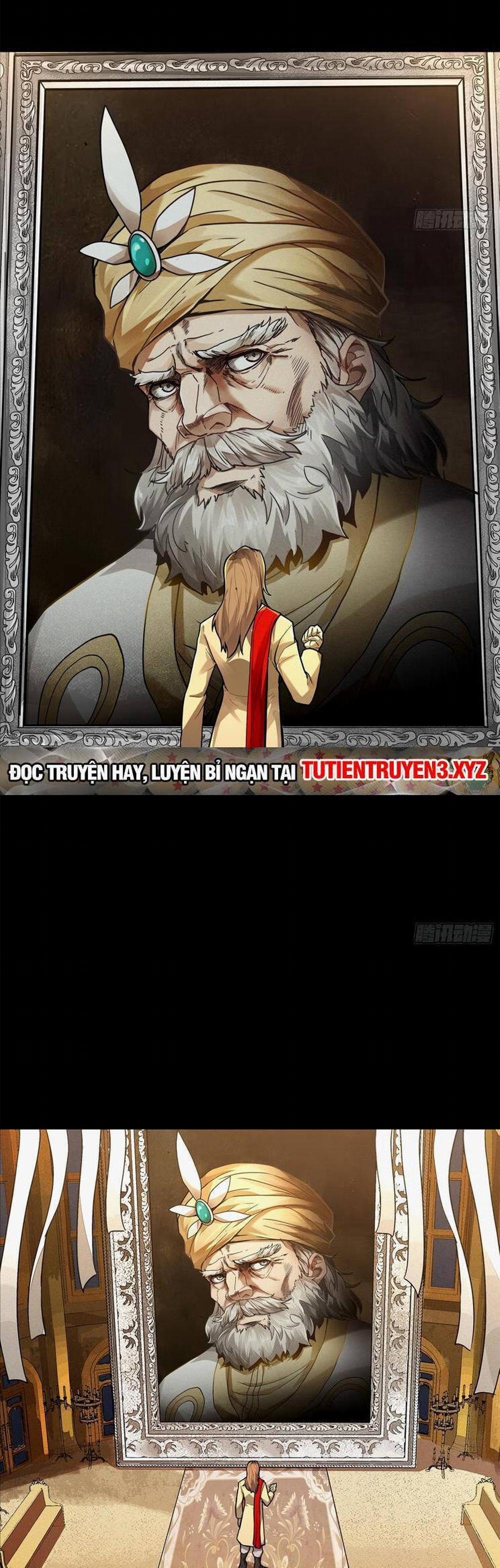 Tinh Giáp Hồn Tướng 174 trang 9