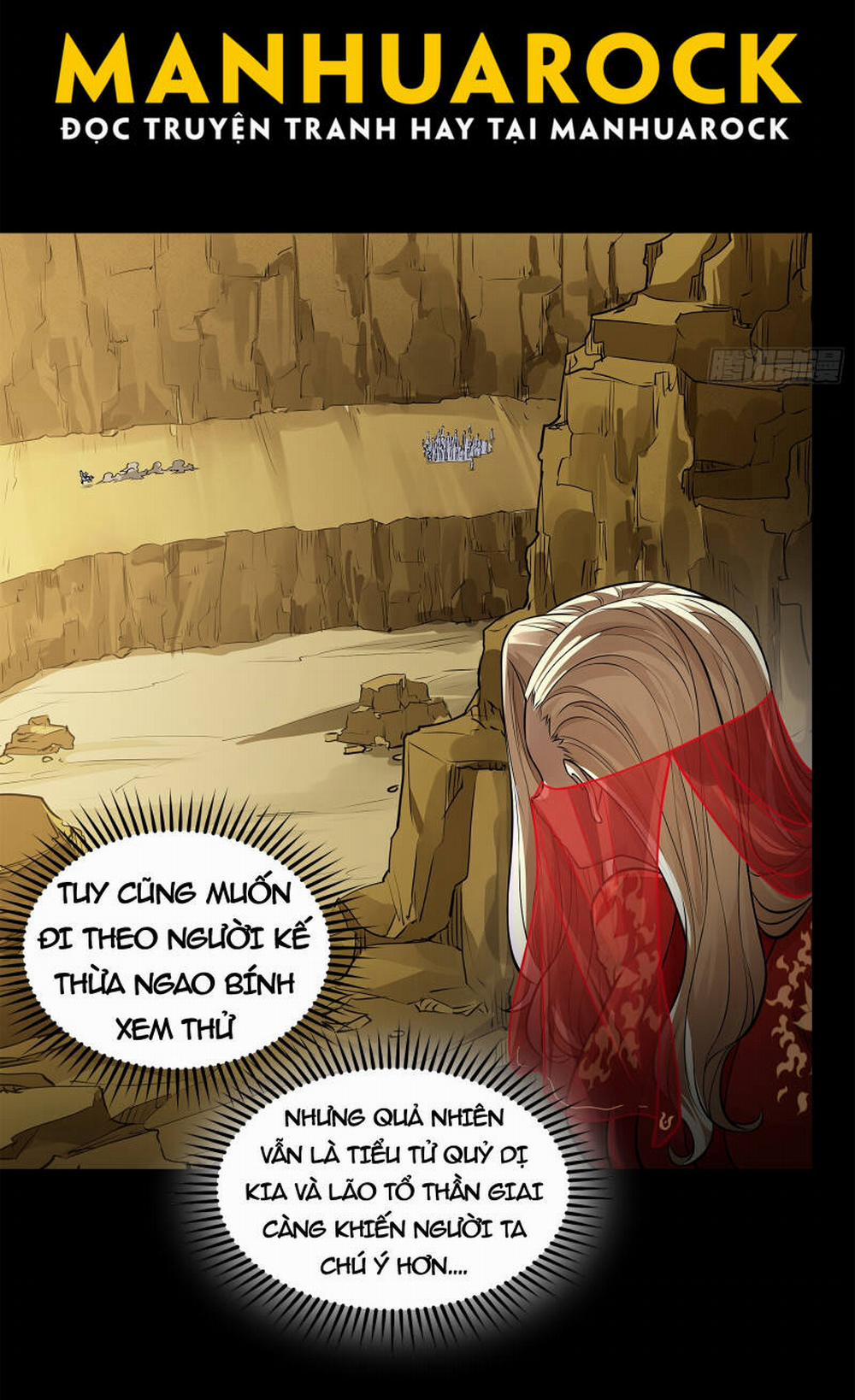 Tinh Giáp Hồn Tướng 175 trang 12