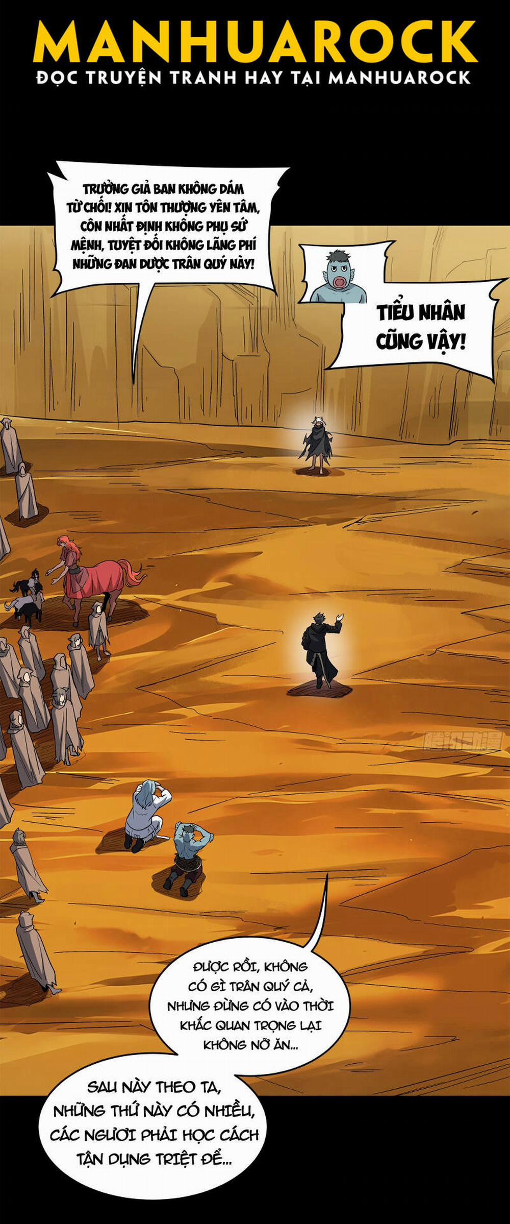 Tinh Giáp Hồn Tướng 175 trang 2