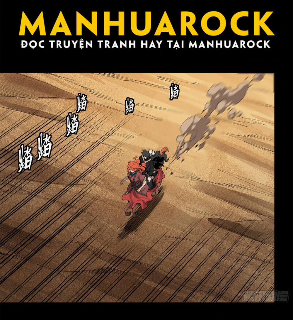 Tinh Giáp Hồn Tướng 175 trang 20