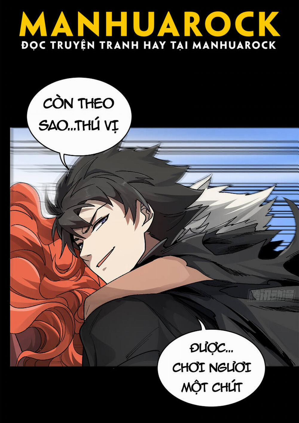 Tinh Giáp Hồn Tướng 175 trang 21