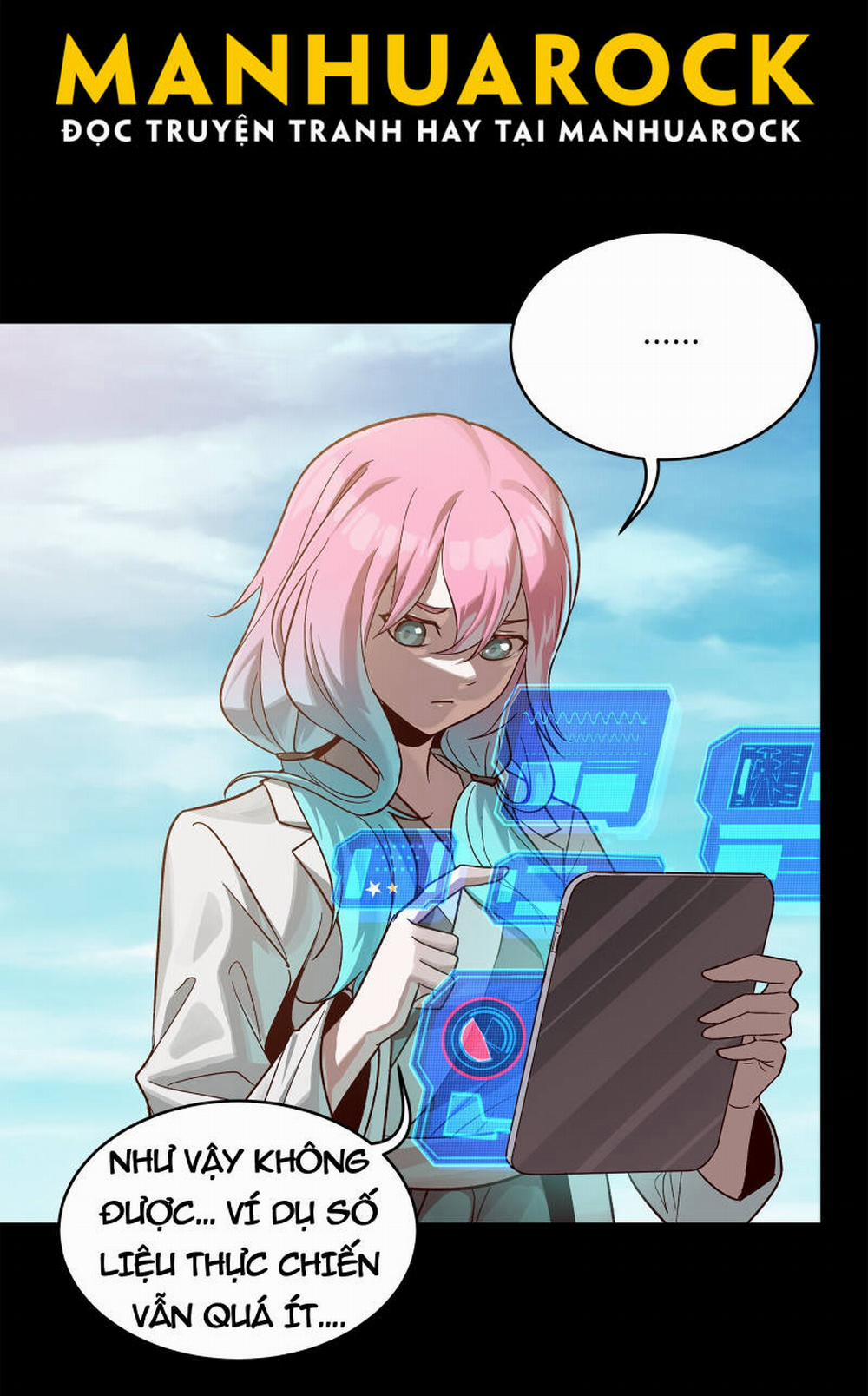 Tinh Giáp Hồn Tướng 175 trang 41