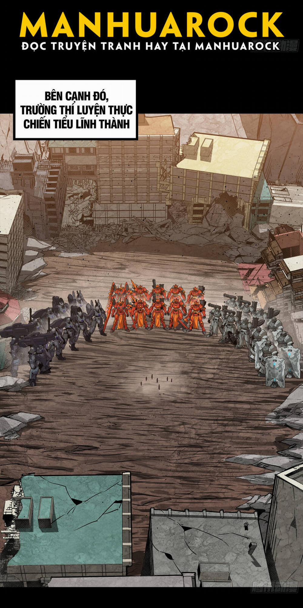 Tinh Giáp Hồn Tướng 175 trang 53