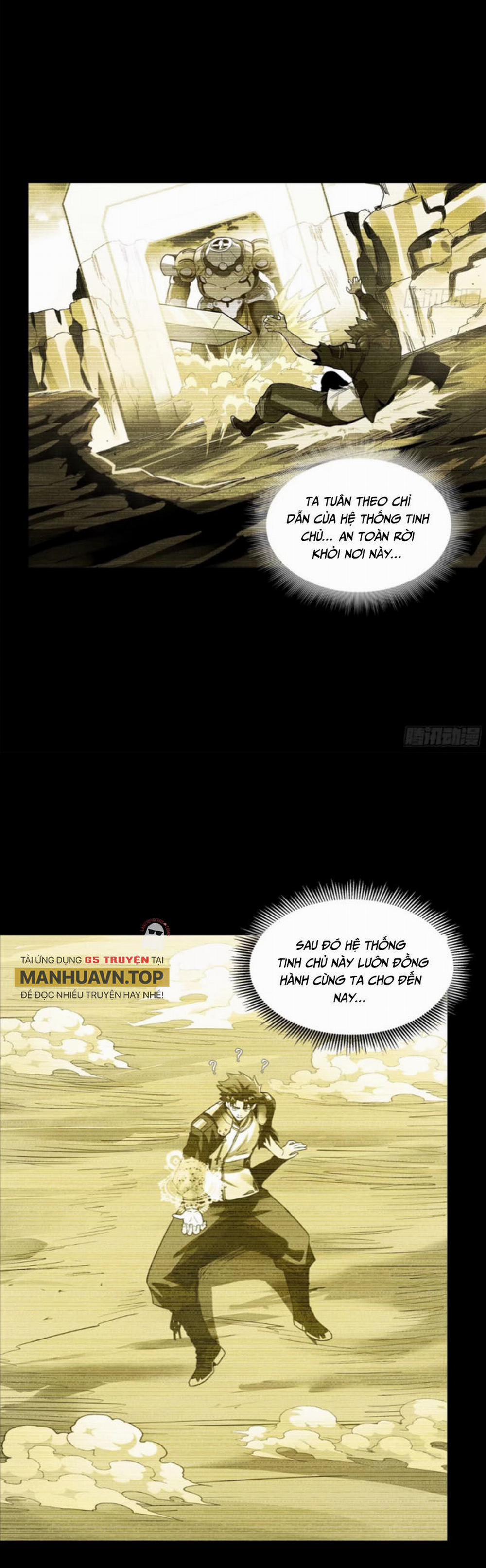 Tinh Giáp Hồn Tướng 176 trang 13