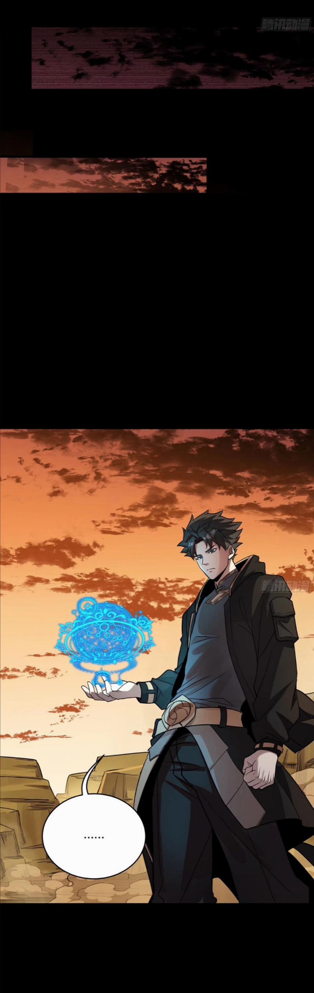 Tinh Giáp Hồn Tướng 176 trang 14