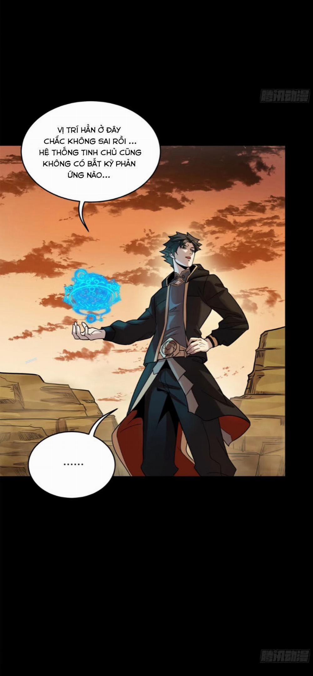 Tinh Giáp Hồn Tướng 176 trang 17