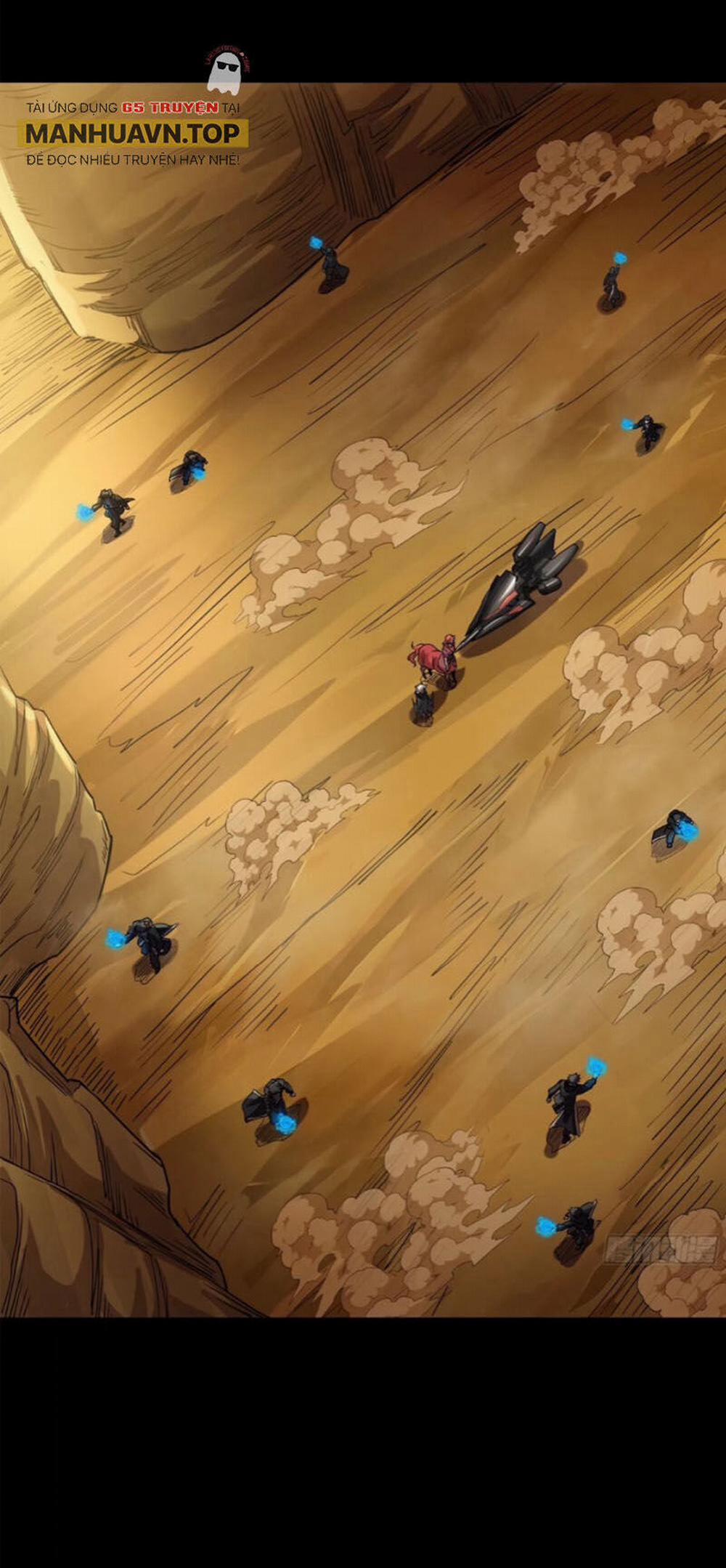 Tinh Giáp Hồn Tướng 176 trang 18