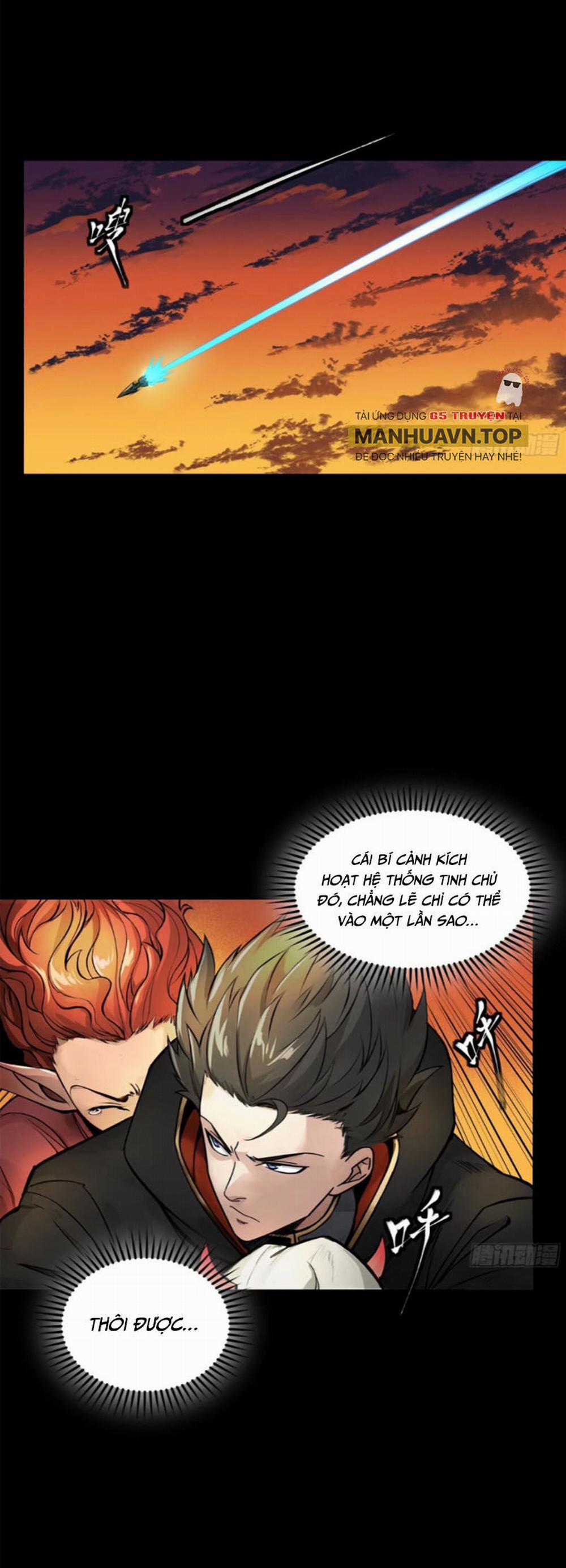 Tinh Giáp Hồn Tướng 176 trang 22