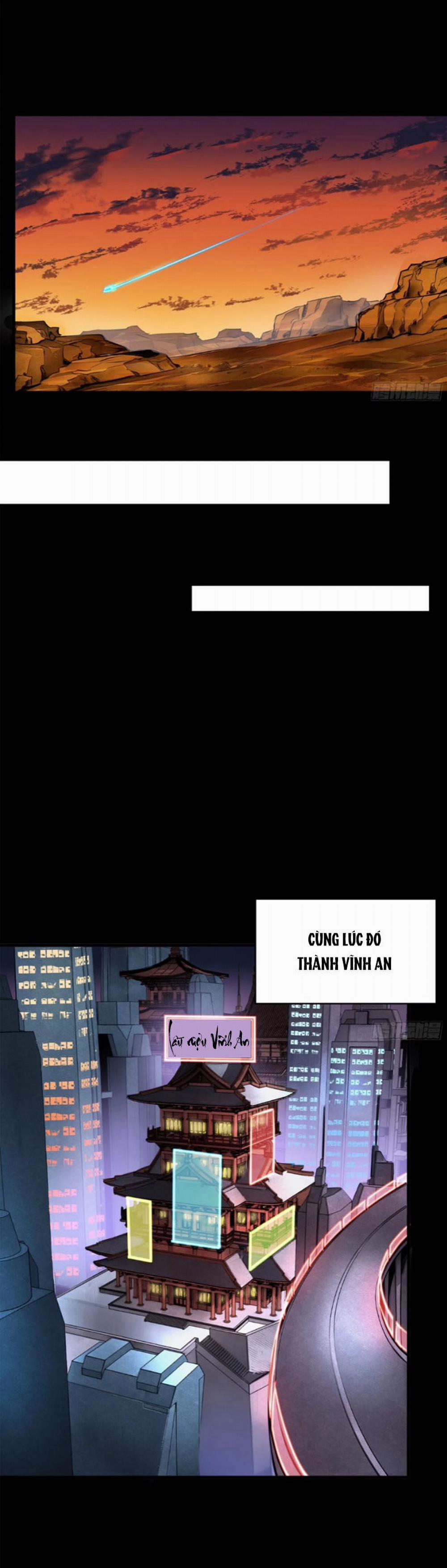 Tinh Giáp Hồn Tướng 176 trang 23