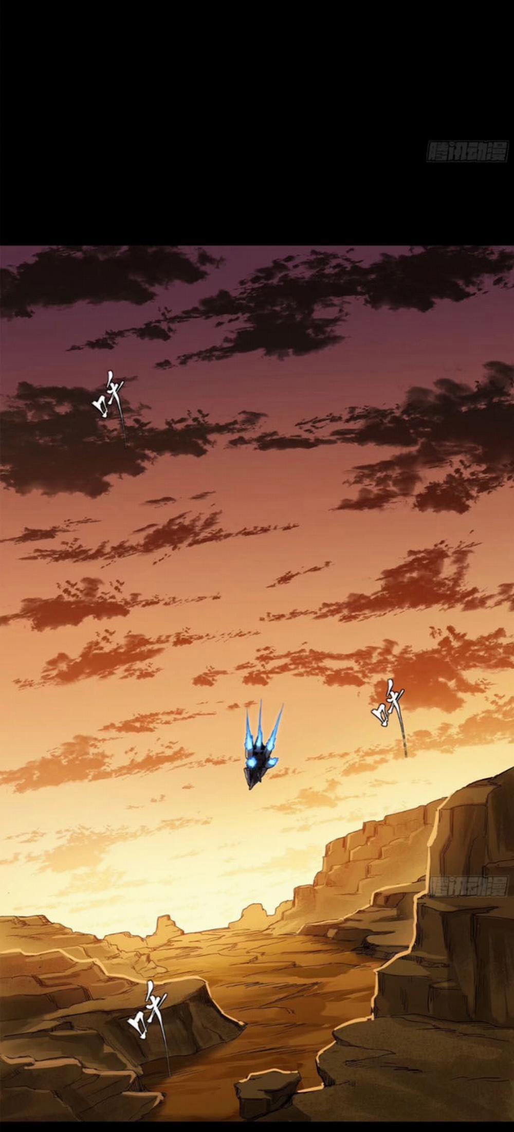 Tinh Giáp Hồn Tướng 176 trang 6