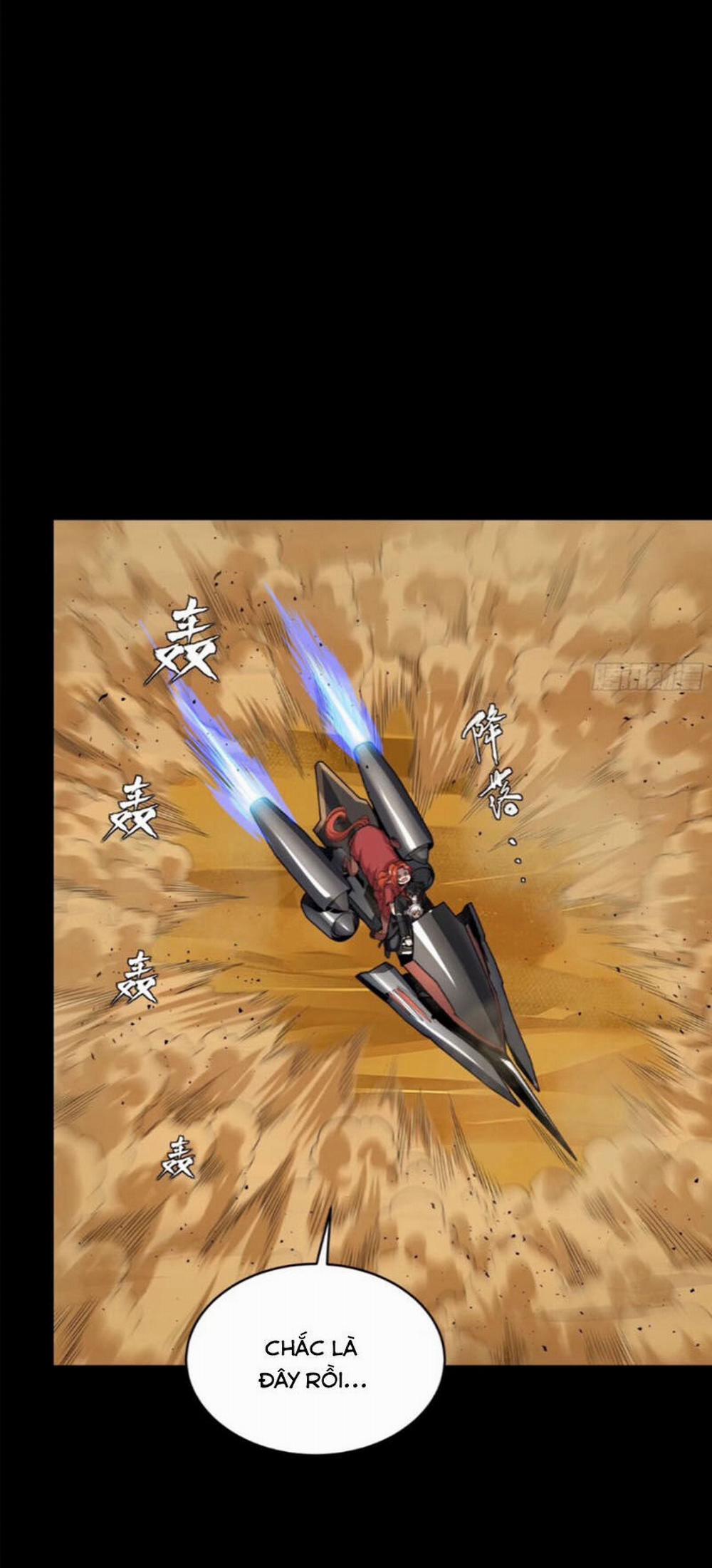 Tinh Giáp Hồn Tướng 176 trang 7